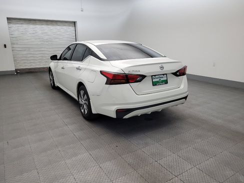 Used 2021 Nissan Altima 2.5 S FWD image 5