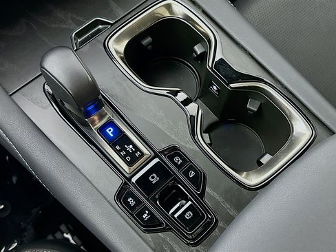 Certified 2025 Lexus RX 350 Premium Plus w/ Convenience Package image 17