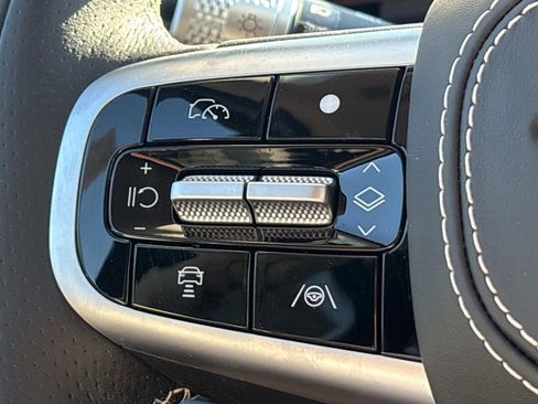 New 2026 Genesis Electrified GV70 image 10