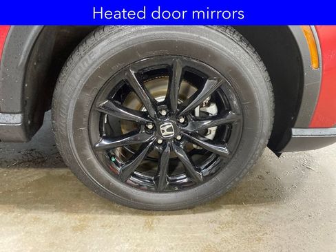 Certified 2026 Honda CR-V Sport-L image 12