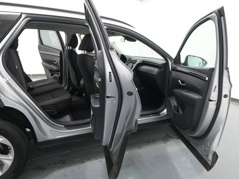 Used 2024 Hyundai Tucson SEL AWD/4WD image 28