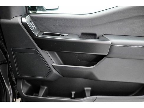 Used 2024 Ford F150 STX w/ STX Black Appearance Package image 16