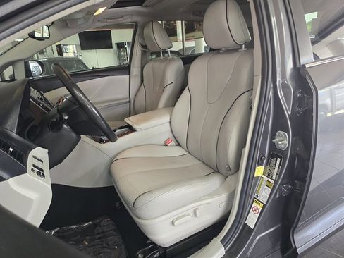 Used 2012 Toyota Venza XLE w/ XLE Premium Pkg FWD image 9