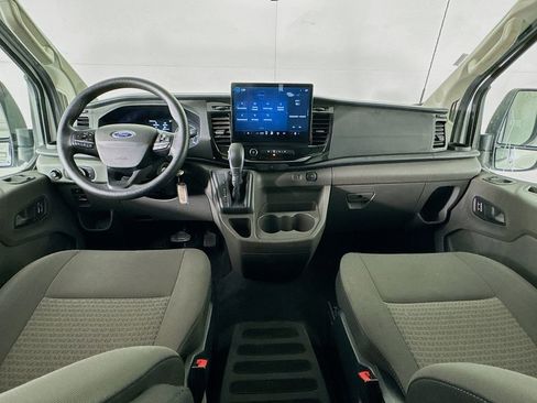Used 2023 Ford Transit 350 XLT image 25