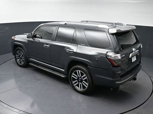 Used 2024 Toyota 4Runner Limited image 31