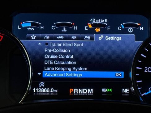 Used 2019 Ford Expedition Platinum RWD image 65