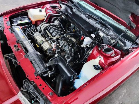 Used 1995 Buick Le Sabre Custom image 40