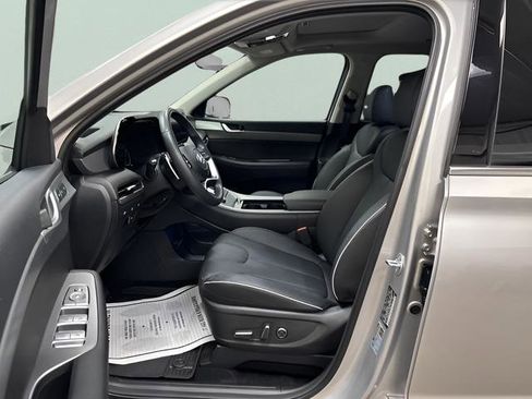 Used 2025 Hyundai Palisade SEL AWD/4WD image 10