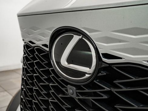 Certified 2023 Lexus RX 350 F Sport w/ Cold Area Package image 3