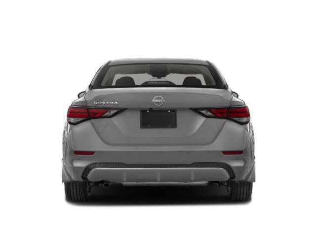 Used 2024 Nissan Sentra S FWD image 8