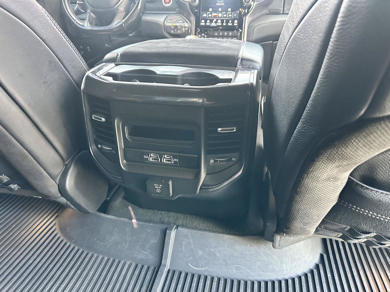 Used 2022 RAM 1500 TRX w/ TRX Level 1 Equipment Group AWD/4WD image 18