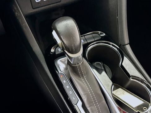 Used 2023 Buick Encore GX Preferred w/ Cold Weather Comfort Package image 19