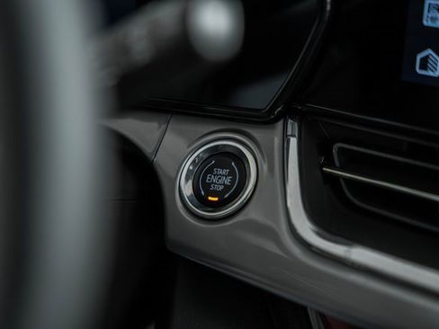 New 2026 Chevrolet Trax LT w/ Driver Confidence Package image 22