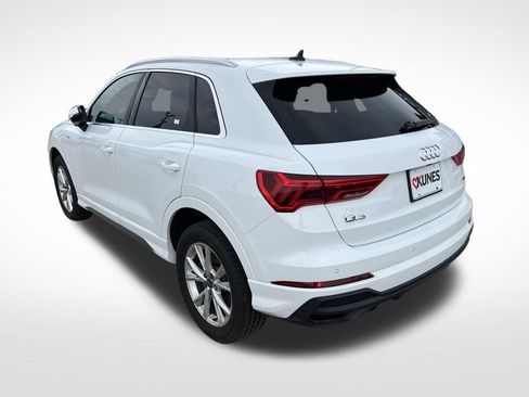 Used 2025 Audi Q3 2.0T Premium AWD/4WD image 6