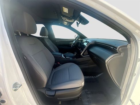 Used 2022 Hyundai Santa Cruz SEL w/ Activity Package image 27