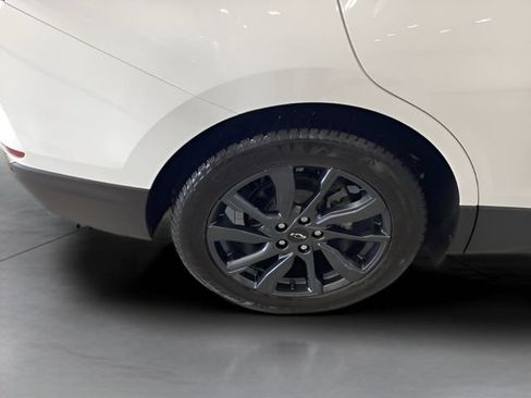 Used 2022 Chevrolet Equinox RS AWD/4WD image 22