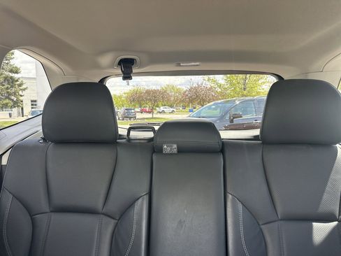 Used 2019 Subaru Forester Limited w/ Popular Package #3 AWD/4WD image 34