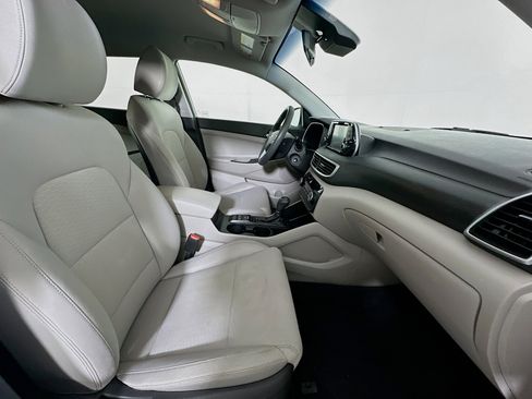 Used 2019 Hyundai Tucson SE image 29