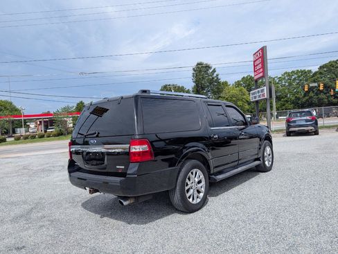 Used 2017 Ford Expedition EL Limited RWD image 7