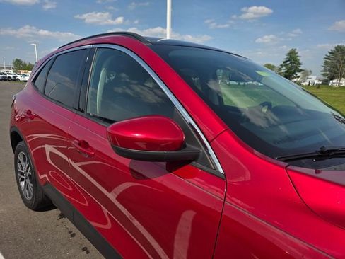 Certified 2020 Ford Escape SEL AWD/4WD image 5