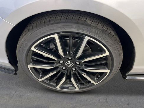 New 2026 Honda Accord Touring image 13