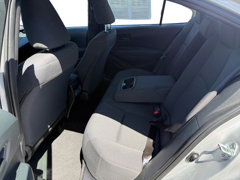 Used 2023 Toyota Corolla LE FWD image 16