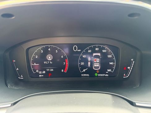 Used 2023 Acura Integra image 19