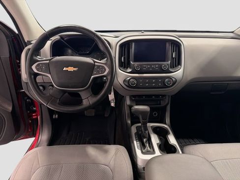Used 2016 Chevrolet Colorado LT w/ LT Convenience Package AWD/4WD image 20