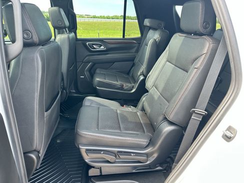 Used 2023 Chevrolet Tahoe High Country AWD/4WD image 24