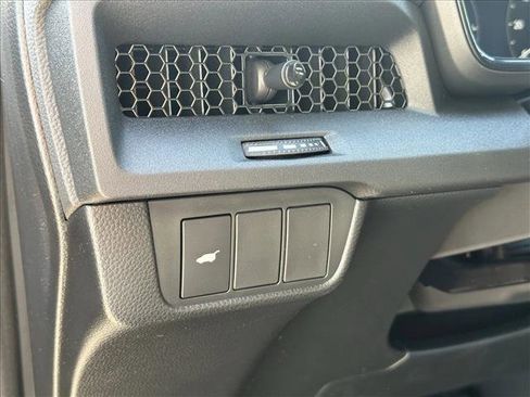 New 2026 Honda CR-V TrailSport image 18