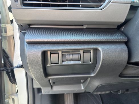 New 2026 Subaru Crosstrek 2.0i Premium image 16