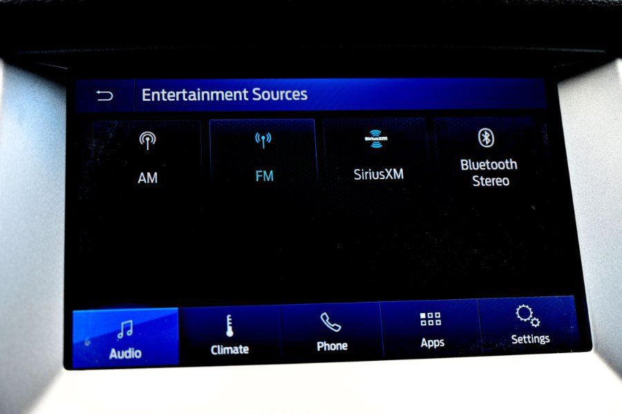 Used 2022 Ford Ranger XL w/ Equipment Group 101A High AWD/4WD image 22