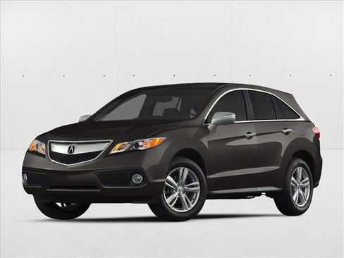 Used 2014 Acura RDX AWD w/ Technology Package image 1