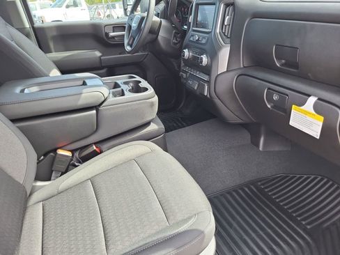 New 2024 GMC Sierra 2500 Pro image 23