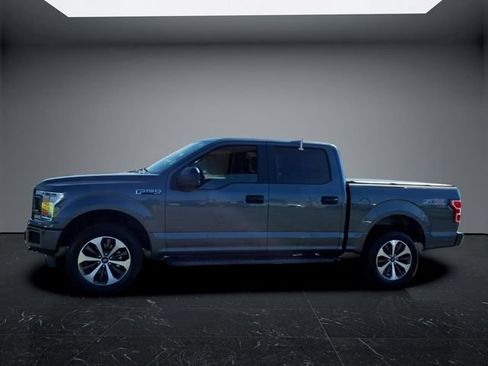 Used 2019 Ford F150 XL w/ Equipment Group 101A Mid AWD/4WD image 6