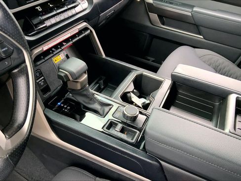 Used 2026 Toyota Tundra SR5 image 16