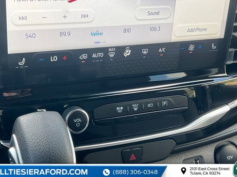 New 2026 Ford Transit 350 XLT RWD image 22