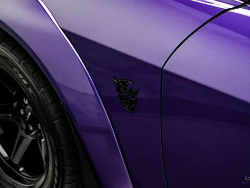 Used 2018 Dodge Challenger SRT Demon image 29