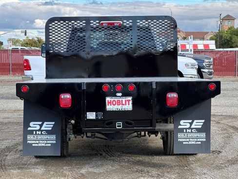 New 2026 RAM 5500 Tradesman w/ Chrome Appearance Group image 4