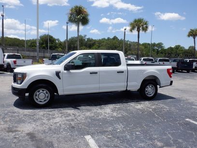 Used 2023 Ford F150 XL