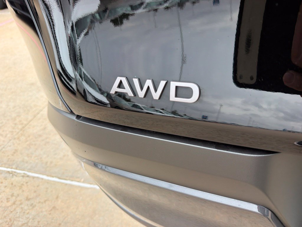 Used 2026 Nissan Murano SL AWD/4WD image 10