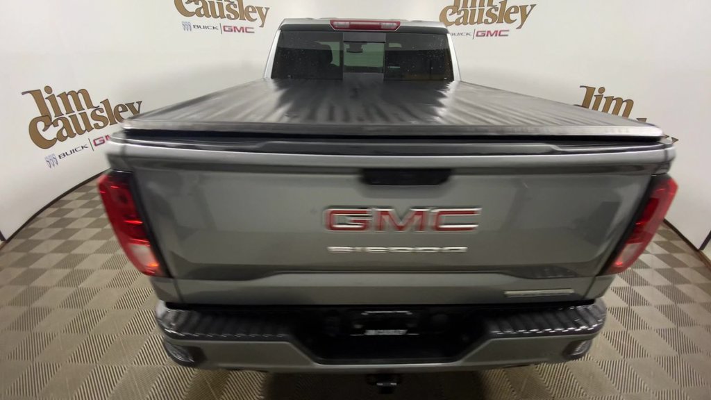 Certified 2023 GMC Sierra 1500 Elevation w/ Preferred Package AWD/4WD image 7