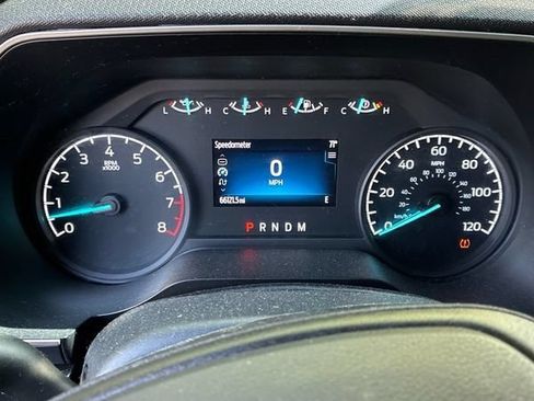 Used 2022 Ford F150 XL w/ STX Appearance Package AWD/4WD image 22