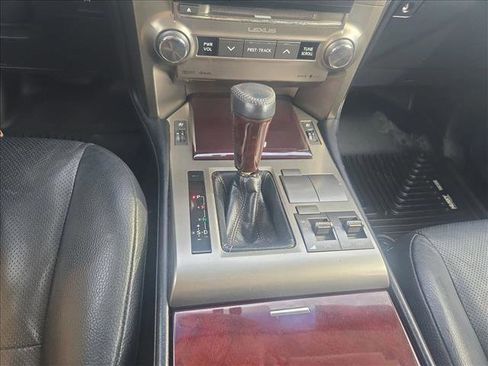 Used 2018 Lexus GX 460 Premium AWD/4WD image 11