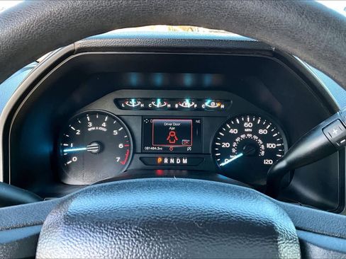 Used 2019 Ford F150 XL w/ Equipment Group 101A Mid image 24