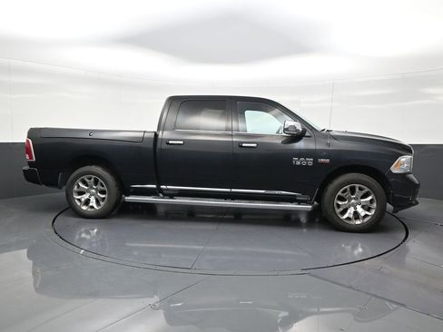 Used 2016 RAM 1500 Limited RWD image 6