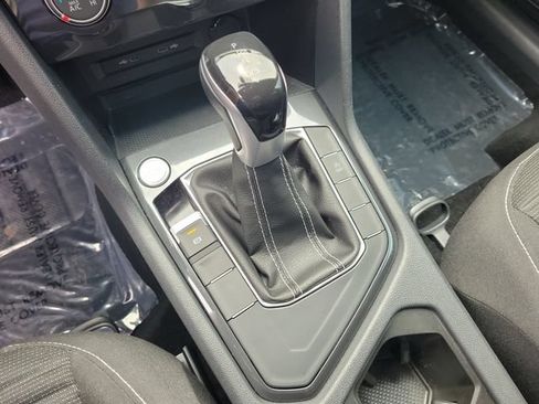 Certified 2023 Volkswagen Tiguan S FWD image 23