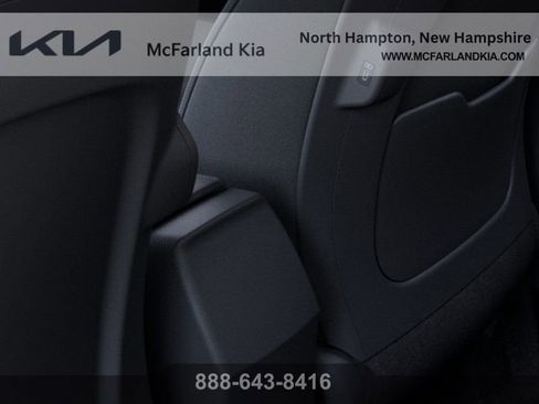 New 2026 Kia Niro LX image 28