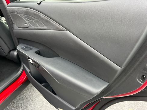 Certified 2023 Lexus RX 350 AWD image 17