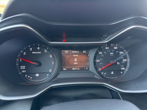 Used 2023 Chevrolet TrailBlazer LS image 14